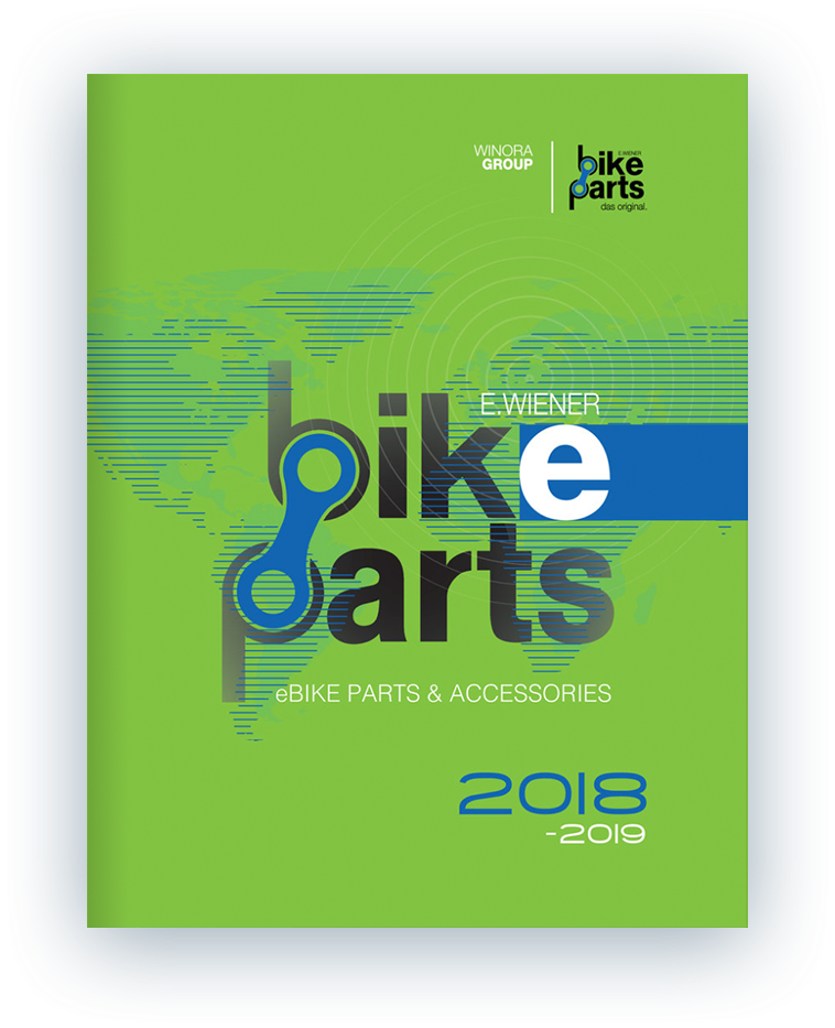 Bike-Parts